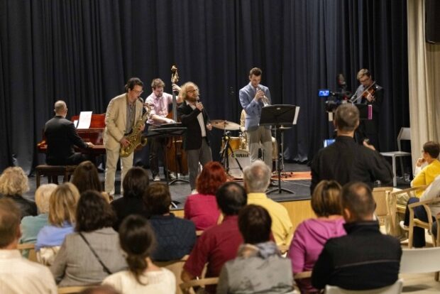 Classic + koncertsorozat, VAN – Veszprémiek a Nagyvilágban – Classic + koncertsorozat