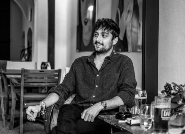 Purosz Vincze, MÓRICZOSOK – Purosz Leonidasz és Vincze Bence