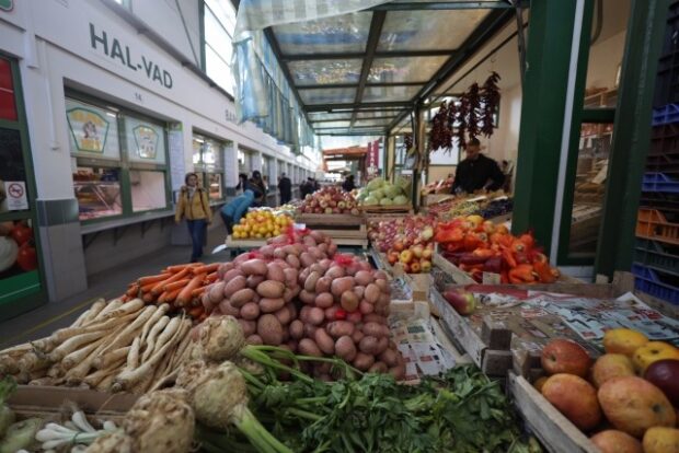 élelmiszer-biztonság Nébih, ÉLETMÓDORVOSLÁS: Élelmiszer-biztonság – ez nem Amerika