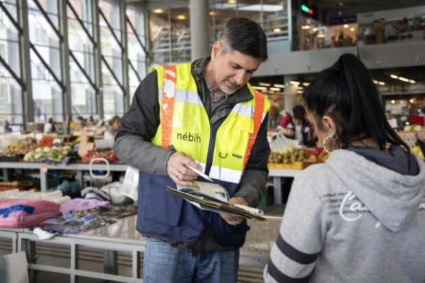 élelmiszer-biztonság Nébih, ÉLETMÓDORVOSLÁS: Élelmiszer-biztonság – ez nem Amerika