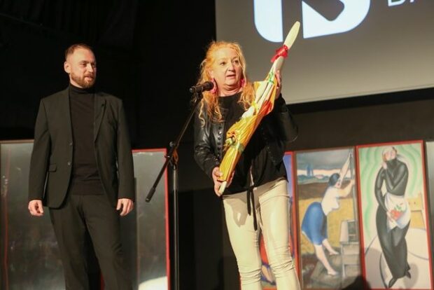 Kabóca, KABÓCA – Épületavató: történelmi pillanat