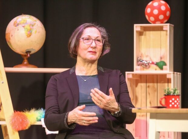 Kabóca Bábszínház, KABÓCA BÁBSZÍNHÁZ – Színházavató fesztivál ingyenes programokkal