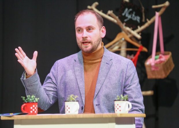 Kabóca Bábszínház, KABÓCA BÁBSZÍNHÁZ – Színházavató fesztivál ingyenes programokkal