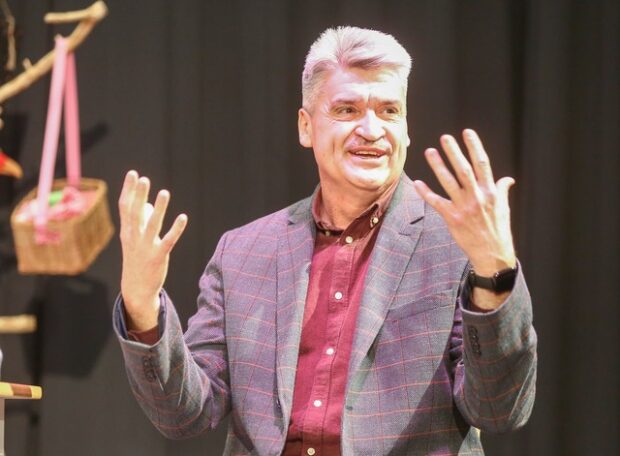 Kabóca Bábszínház, KABÓCA BÁBSZÍNHÁZ – Színházavató fesztivál ingyenes programokkal