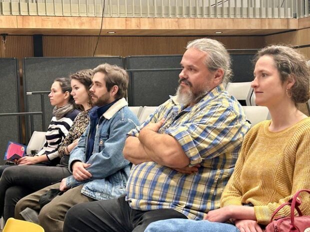 Kabóca Bábszínház, KABÓCA BÁBSZÍNHÁZ – Színházavató fesztivál ingyenes programokkal