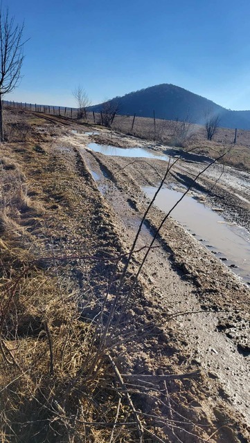 márkói dolomitbánya, MÁRKÓI DOLOMITBÁNYA – Mit szállítottak a fantom-teherautók a vízbázisra?