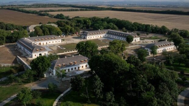 atombunker, ATOMBUNKER ELADÓ – Háborús pszichózis?