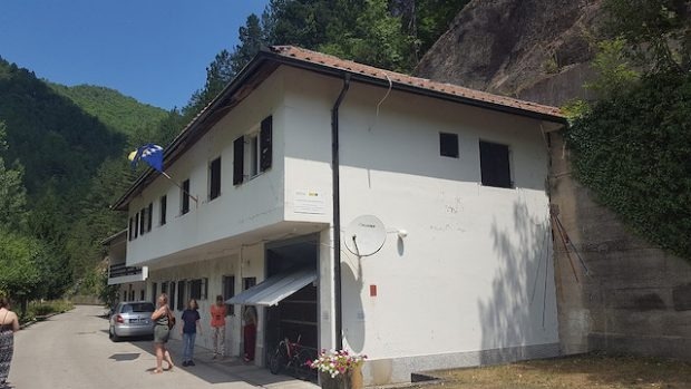 atombunker, ATOMBUNKER ELADÓ – Háborús pszichózis?