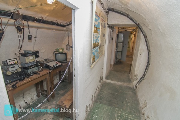 atombunker, ATOMBUNKER ELADÓ – Háborús pszichózis?