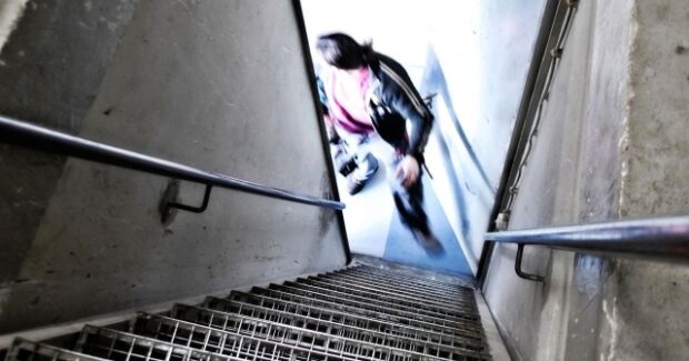 atombunker, ATOMBUNKER ELADÓ – Háborús pszichózis?