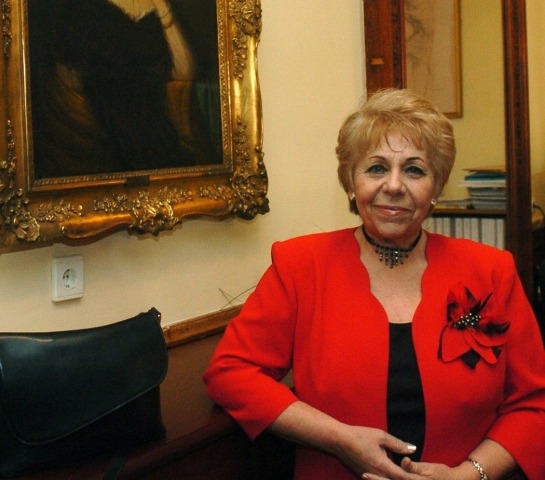 operaikonok, OPERAIKONOK – Rost Andrea, Pitti Katalin, Kalmár Magda és Miller Lajos az Agórában