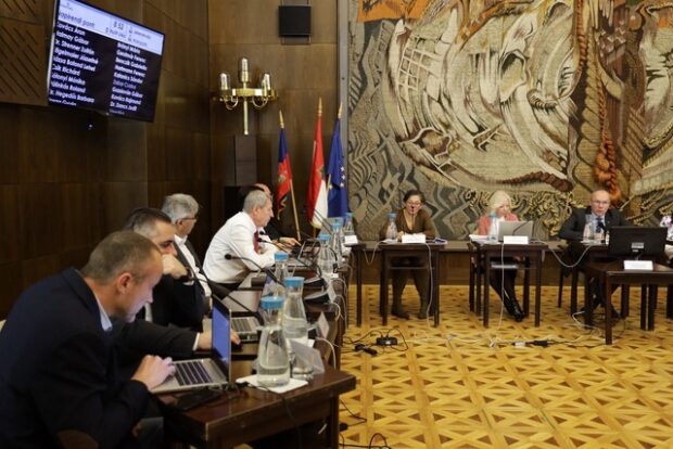 tőkealap, VÁROSI TŐKEALAP – Darázsfészekbe nyúlt a képviselő