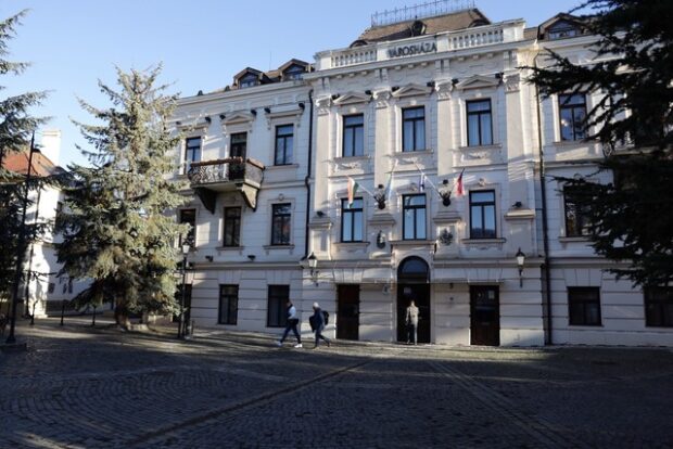 vidéki független, VIDÉKI MAGYARORSZÁG – Milyen a nyilvánosság helyzete a vidéki önkormányzatoknál?