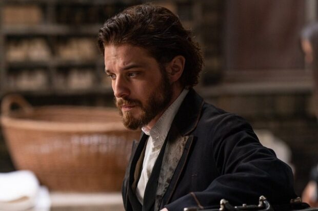 Semmelweis, SEMMELWEIS A NETFLIXEN – Nem hagy közömbösen