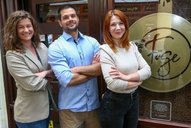 Füge Balaton Fagyija, BALATON FAGYIJA – Különdíjas a Füge