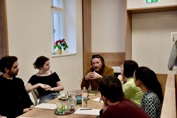 Kabóca Bábszínház, KABÓCA BÁBSZÍNHÁZ – ’édes hazám’