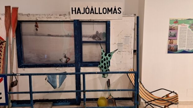 Múzeumok Éjszakája, Múzeumok Éjszakája – Lebegés, vagy amit akartok