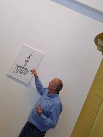 Múzeumok Éjszakája, Múzeumok Éjszakája – Lebegés, vagy amit akartok