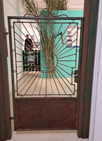 Múzeumok Éjszakája, Múzeumok Éjszakája – Lebegés, vagy amit akartok