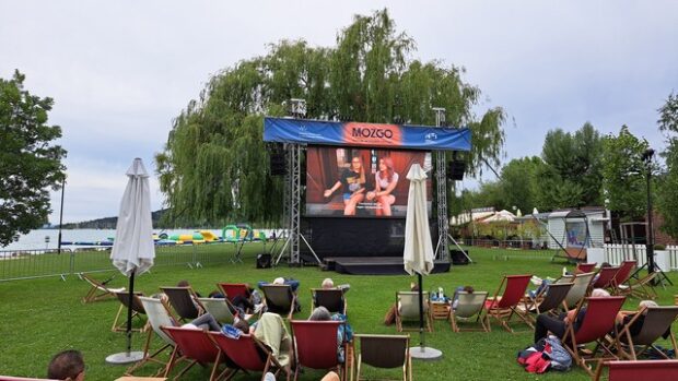 gyerünk a moziba, MOZGÓKÉP FESZTIVÁL – Gyerünk a moziba KI!