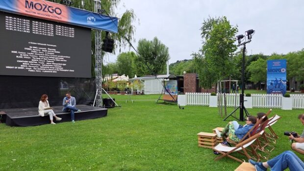 gyerünk a moziba, MOZGÓKÉP FESZTIVÁL – Gyerünk a moziba KI!