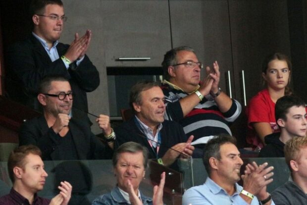 ONE Veszprém, ONE Veszprém – Megvalósult mesterterv