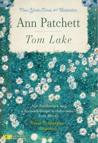 Tom Lake, KÖNYV – Tom Lake, a szerelem ünneplése