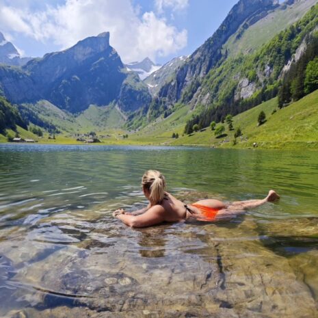 coolcation, COOLCATION – A hűsölés az új utazási divat